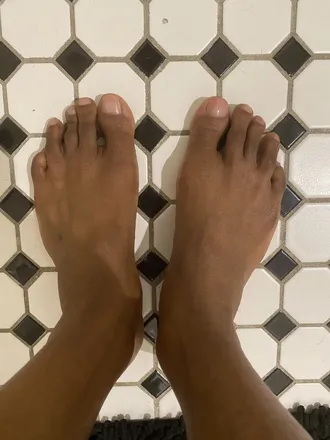 OnlyFans cuenta lilmrfeet avatar 1