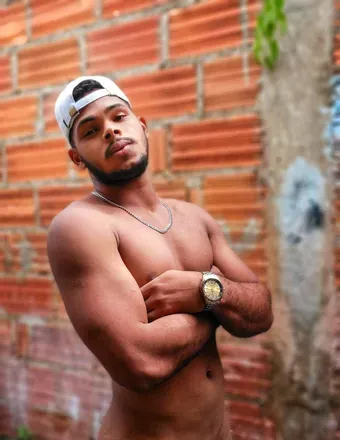 OnlyFans cuenta tiank03 avatar 1