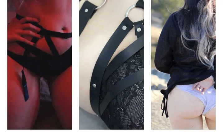 OnlyFans cuenta athena_demure header 2