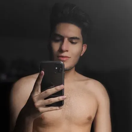 OnlyFans cuenta xcxanton avatar 1