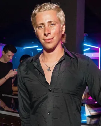 OnlyFans cuenta luiguibbo avatar 1