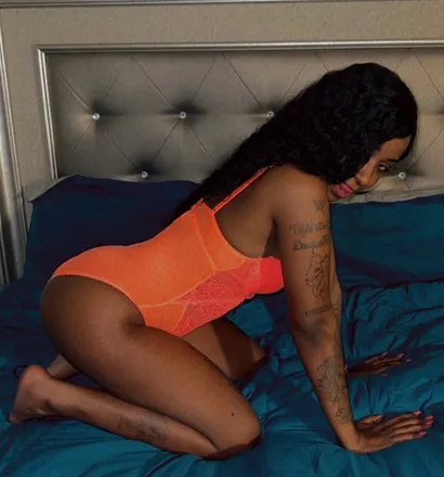 OnlyFans cuenta cocodechanell header 2