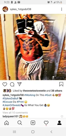 OnlyFans cuenta ragingbull38 header 2