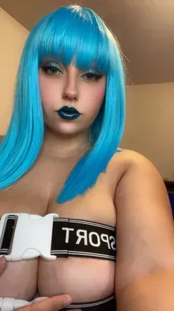 OnlyFans cuenta liyagee avatar 1