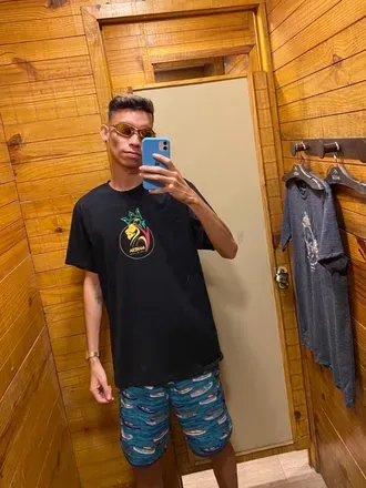 OnlyFans account  wildison avatar 1
