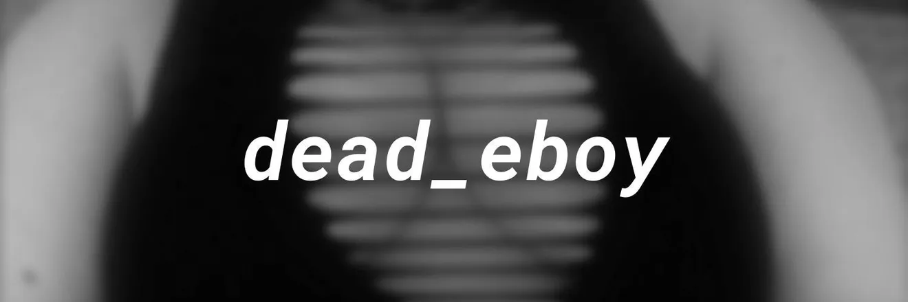 OnlyFans cuenta dead_eboy header 2