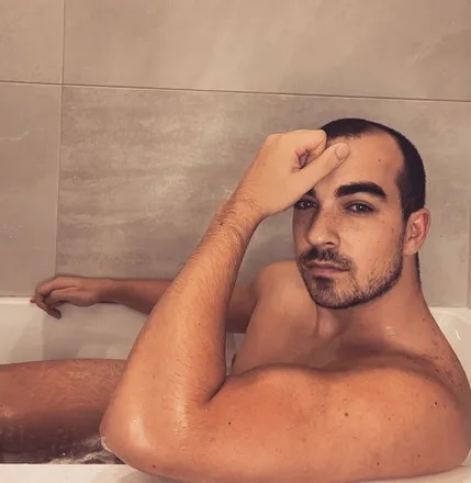 OnlyFans cuenta onlyjakedavis header 2