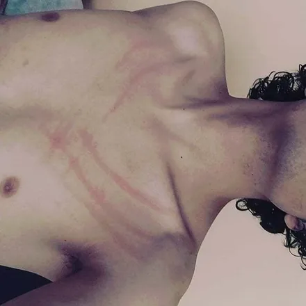 OnlyFans cuenta jhxox6 header 2