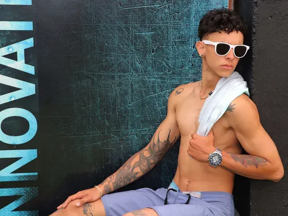 OnlyFans cuenta londondonhotboy avatar 1