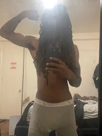 OnlyFans cuenta jhonnydon12 avatar 1