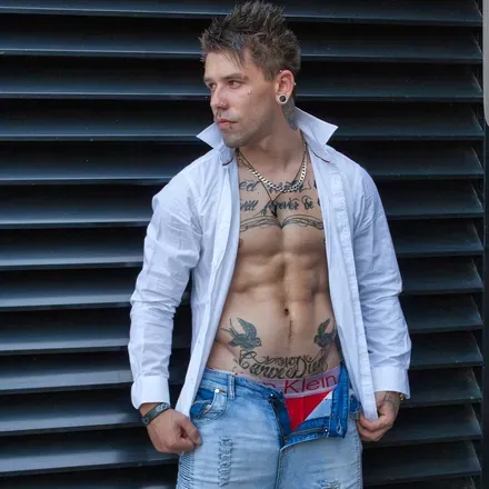 OnlyFans cuenta tappycantdance avatar 1