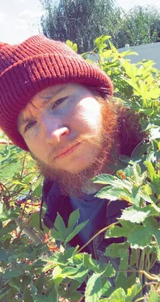 OnlyFans cuenta stonermcgyver avatar 1