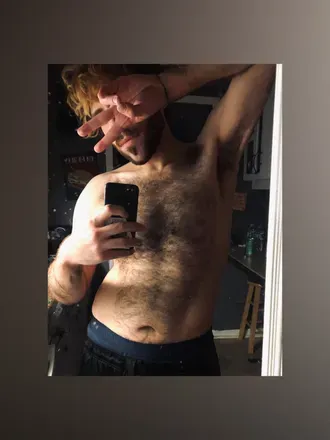 OnlyFans cuenta hairymess avatar 1