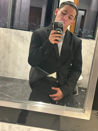 OnlyFans cuenta uliseshernandez avatar 1