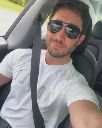 OnlyFans cuenta tristians86 avatar 1