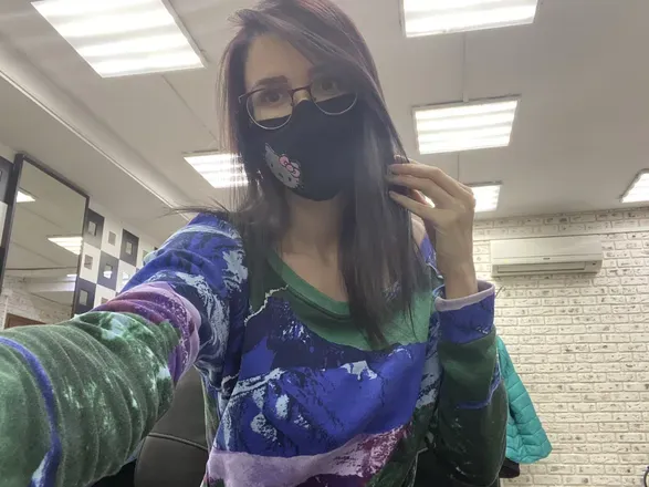 OnlyFans cuenta kittilittl avatar 1