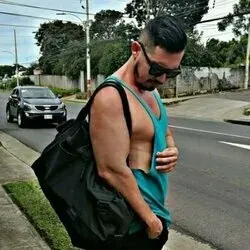 OnlyFans cuenta davis_0780 avatar 1