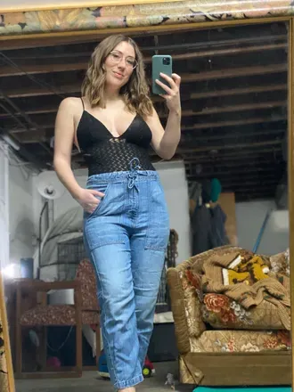 OnlyFans cuenta sexylexc91 avatar 1