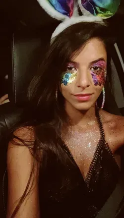 OnlyFans cuenta tennat avatar 1