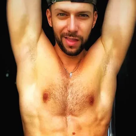 OnlyFans cuenta dannyolsen777 avatar 1