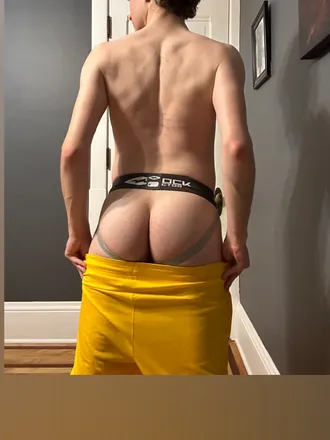 OnlyFans cuenta collegesoccertwink header 2