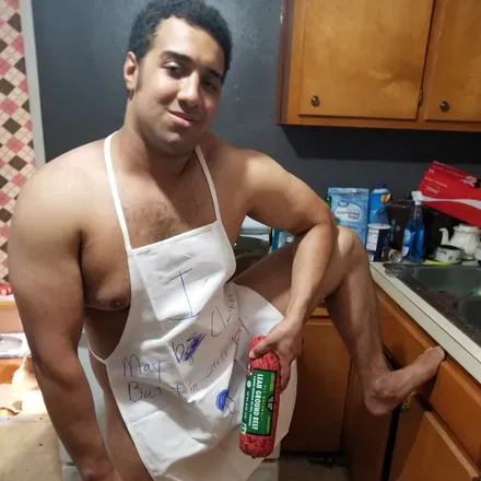 OnlyFans cuenta damianthecook avatar 1