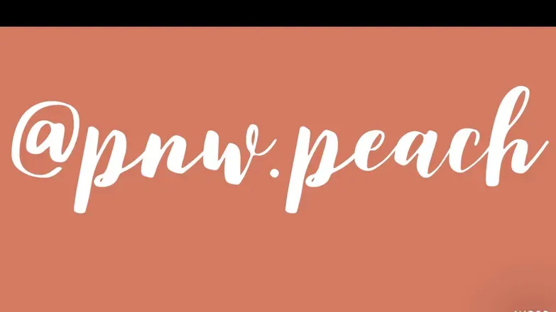 OnlyFans cuenta pnw.peach header 2