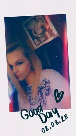 OnlyFans cuenta foxysam84 avatar 1