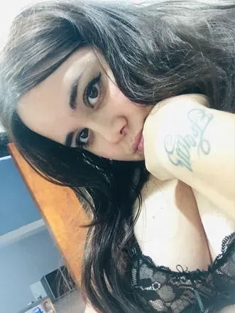OnlyFans cuenta celestiallu avatar 1