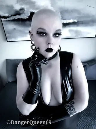 OnlyFans cuenta dangerqueen69 avatar 1