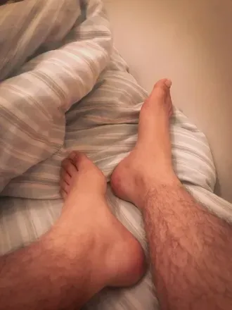 OnlyFans cuenta coltrfeet avatar 1