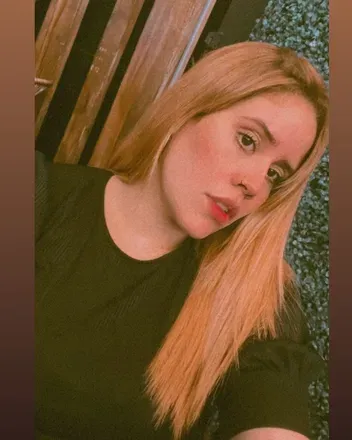 OnlyFans cuenta babe_kiara avatar 1