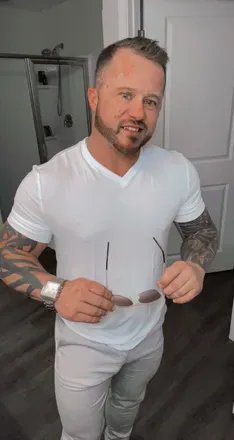OnlyFans cuenta shirtlesschef83 avatar 1