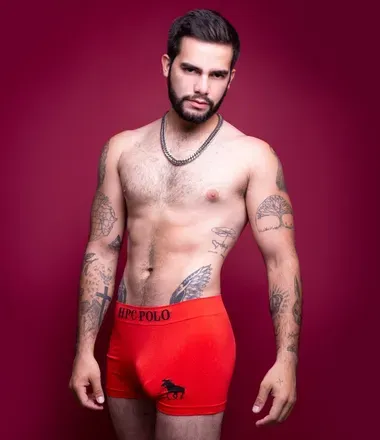 OnlyFans cuenta elthoromexicano avatar 1