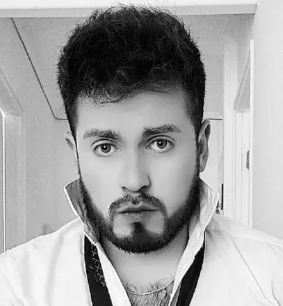 OnlyFans cuenta daniel_tamblay avatar 1