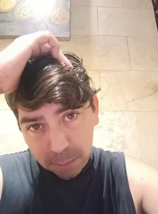 OnlyFans cuenta alfredrodrigues avatar 1