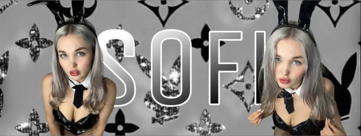 OnlyFans cuenta sophiebbface header 2