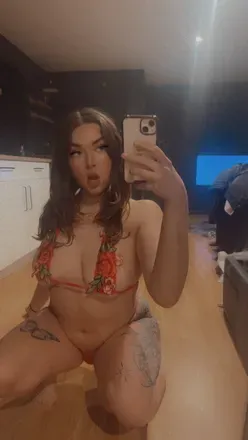 OnlyFans cuenta bongbaby69 avatar 1