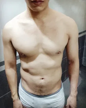OnlyFans account  congnam avatar 1