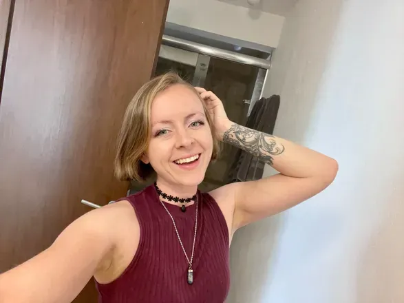 OnlyFans cuenta tangerinemaddie avatar 1