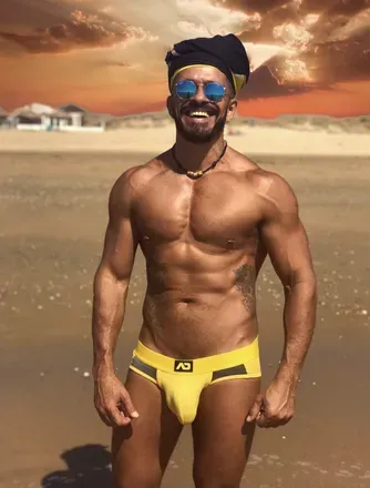 OnlyFans cuenta klsg_tierra avatar 1
