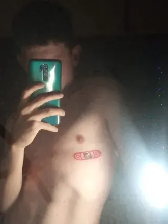 OnlyFans cuenta afrodirty avatar 1