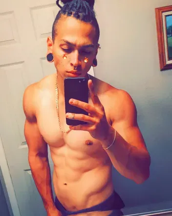 OnlyFans cuenta divine_daddy_d avatar 1