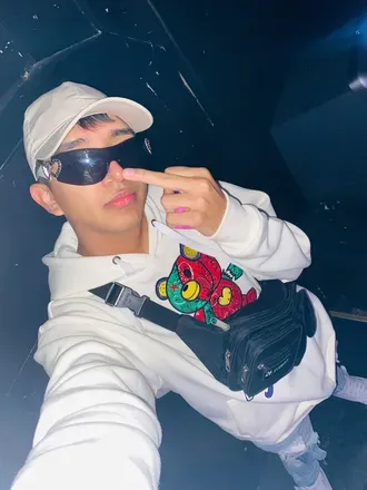 OnlyFans cuenta mike_fox avatar 1