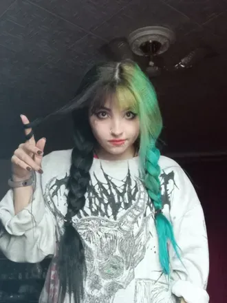 OnlyFans cuenta nasty_girl666 avatar 1