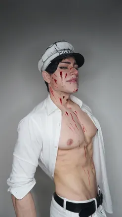 OnlyFans account  giosskill666 avatar 1