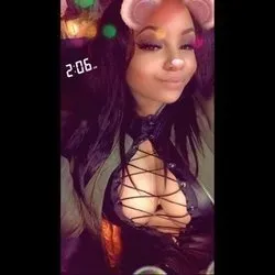 OnlyFans cuenta chasssney avatar 1