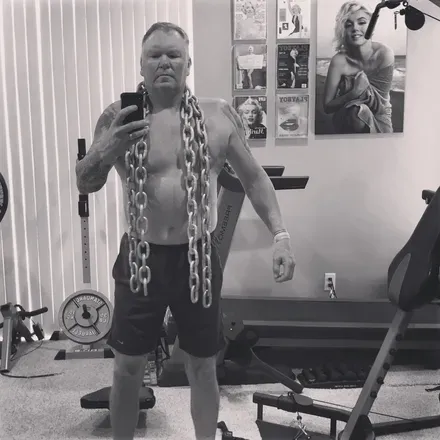 OnlyFans cuenta timdawson1969 avatar 1