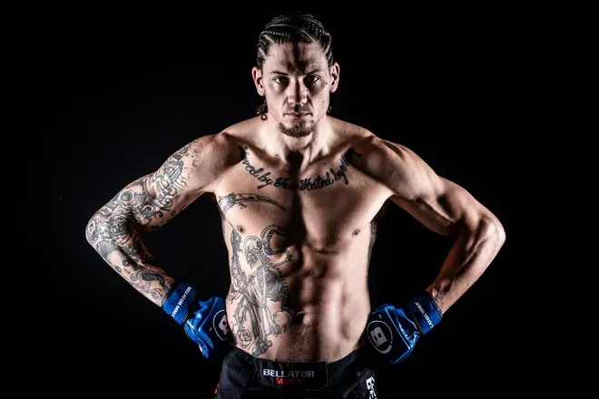 OnlyFans cuenta tjohnsonboxing avatar 1