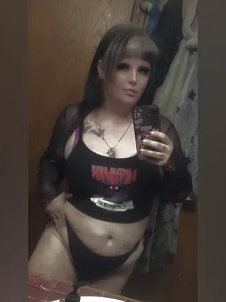 OnlyFans cuenta triciaann002 avatar 1